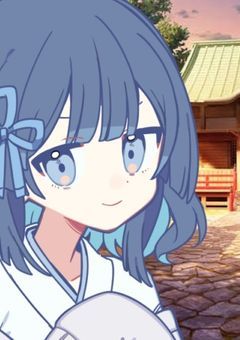 神様の眷属幽霊の《配信部屋》