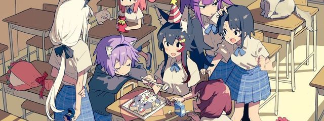 Rokuさんの壁紙画像