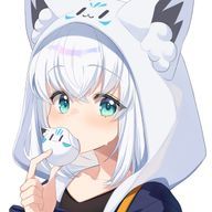 Rokuさんのアイコン画像