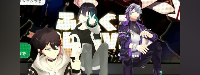 雫さんの壁紙画像
