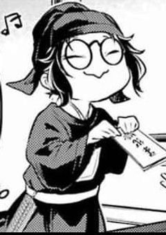 数字の天才（馬鹿）、二人。