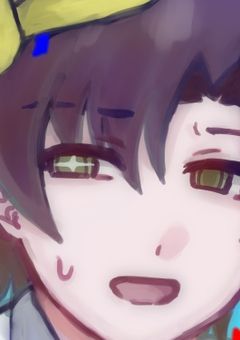 18dn nmmnイラスト