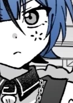 ‪# 憧れ‪の先輩に恋してます