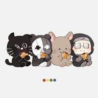 翠睡さんのアイコン画像