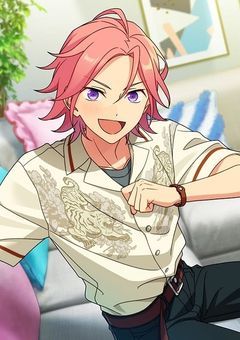  『 Crazy:B 』  に 愛される  ...   ?!