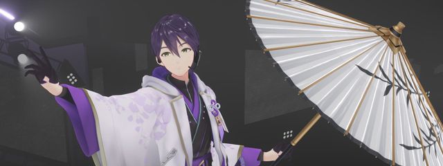 真城さんの壁紙画像