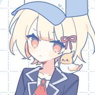リラさんのアイコン画像