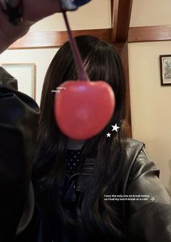 仮　/　玖門家の隠し子ちゃん