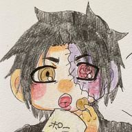 小梅＠一次創作さんのアイコン画像