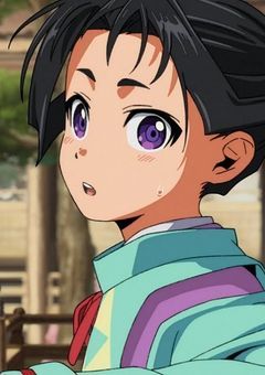 諏訪家の可愛い幼子