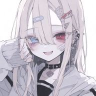 泡沫 あゆさんのアイコン画像