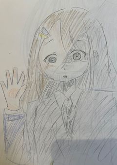 出会いは鏡の中で【リメイク版】1