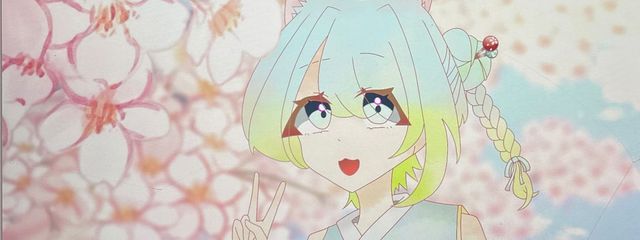 みおころ@低浮上かもさんの壁紙画像