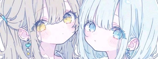 天星 そら  🪐🌙🍪@ あのん🎲☀️🍓とペア画中！さんの壁紙画像