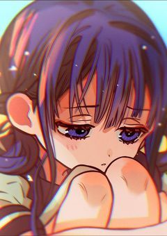 # 貴方が好きだから .