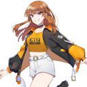 えと