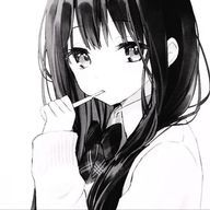  ： 花 朱 鷺 ／ 無 浮さんのアイコン画像