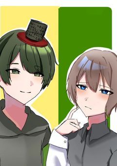 　好き    (短編)