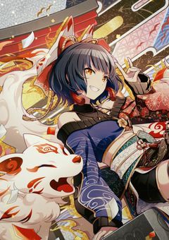 愛を謳う少女〜毎日投稿〜