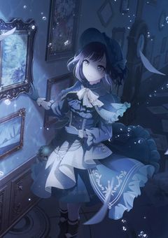 イラスト部屋
