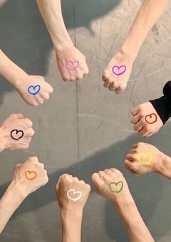 儚く、壊れて、救われて、