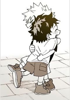 ヒロアカ短編集〜