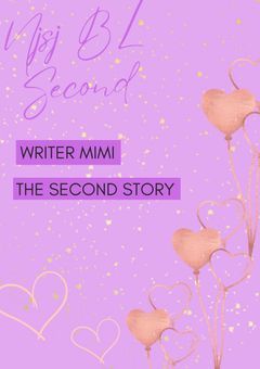 njsj BL短編集　~˚✧₊⁎Second˚⁎⁺˳✧༚~