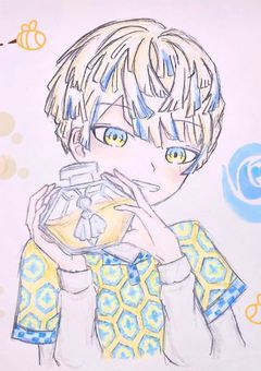 njsj イラスト部屋