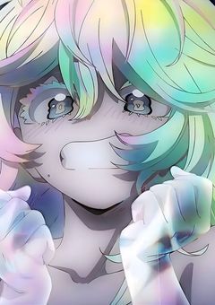 # 眼鏡外したらモテた件 . 