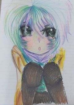 Wrwrd🔞 nmmnイラスト