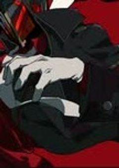 暗殺者とターゲット。