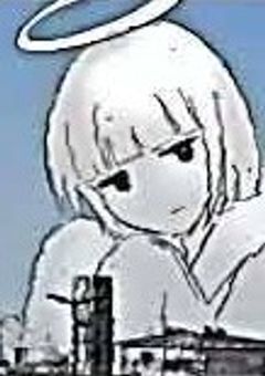 過去と未來とそして今。