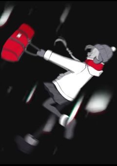 【短編？】　シリーテラー