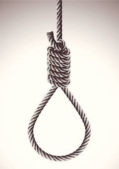 【R-18覚悟】　「首を吊ってみて欲しいんだ」