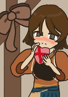 【投票型小説】　チョコレートの罠。