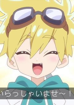 はじめまして💖💭