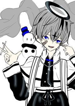 dzl社 イラストroom.
