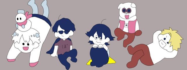 ぺぺろんちーの.さんの壁紙画像