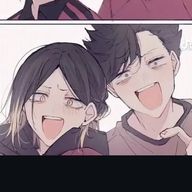 ニックネームって何にすればいいんだろさんのアイコン画像