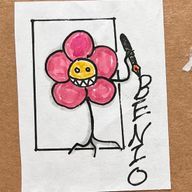 映山べにおさんのアイコン画像