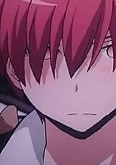 # 暗殺教室 BL 短編集　《微R18》