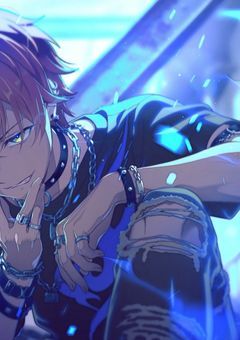 # ＿ メンバーの愛が重すぎる件について.