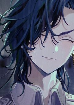 来世では一緒になってくれますか？