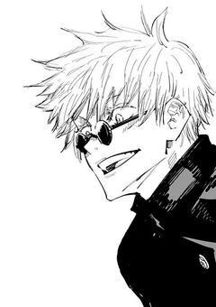 稲荷崎のぶりっ子マネ実は最強呪術師