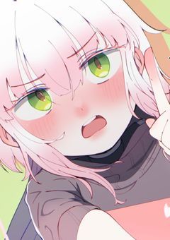 🌸櫻李のイラスト