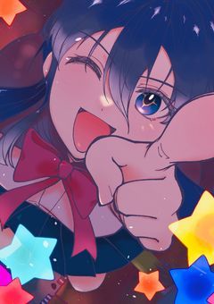 🌸櫻李のイラスト