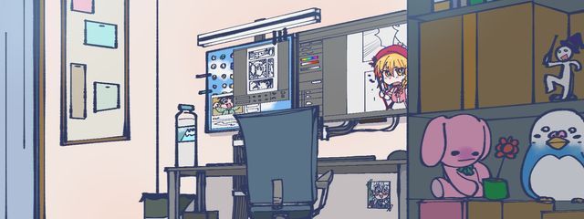 勅使河原 櫻李🐹👓✒️さんの壁紙画像