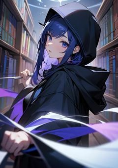 【氷華の小説大図書館】～私の秘密の図書館にようこそ～