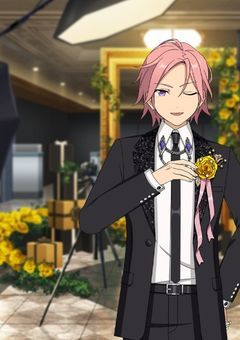 Valkyrieプロデューサー、Crazy:Bをプロデュースする事になりました!?