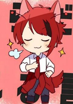 赤色わんわんは妹を溺愛しているようで…？